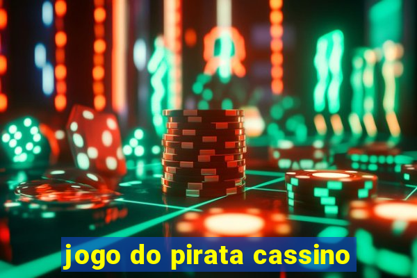 jogo do pirata cassino